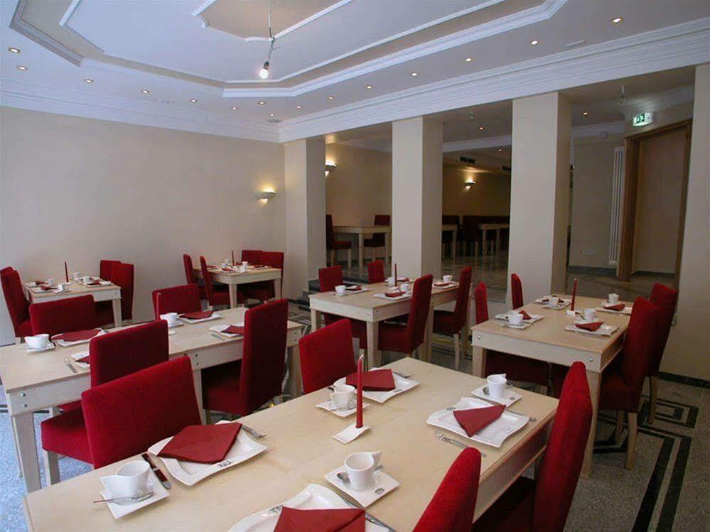 Hotel Atlas Munich Exterior photo